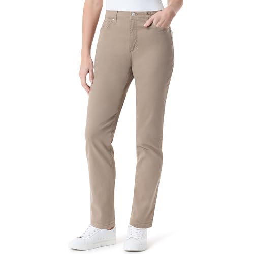 Gloria Vanderbilt - Pantalones Vaqueros para Mujer - Home & Kitchen Amazon Spain à 15.12€
