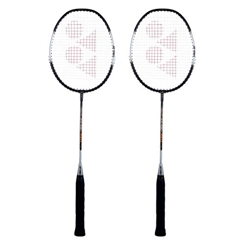 YONEX ZR 100 Badmintonschläger mit kompletter Abdeckung... - Amazon Allemagne à 3.99€