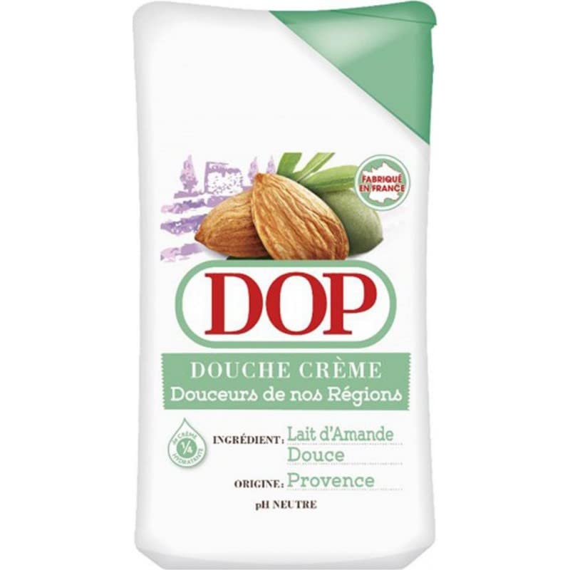 DOP Pack Dop Shower Cream Delights Of Our Ã © Gions Milch... - Beauté & Parfums Amazon Allemagne à 6.75€