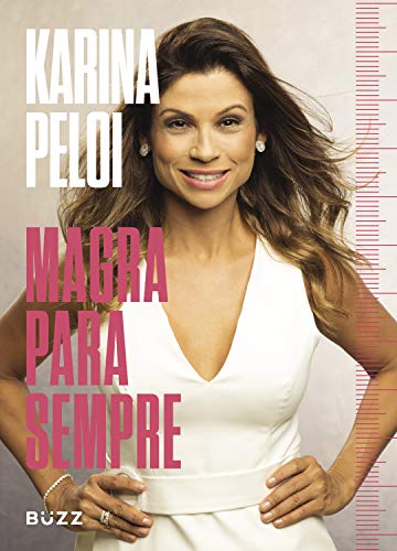 Magra para sempre (Portuguese Edition) - Livres & eBooks en promo à 1.99€