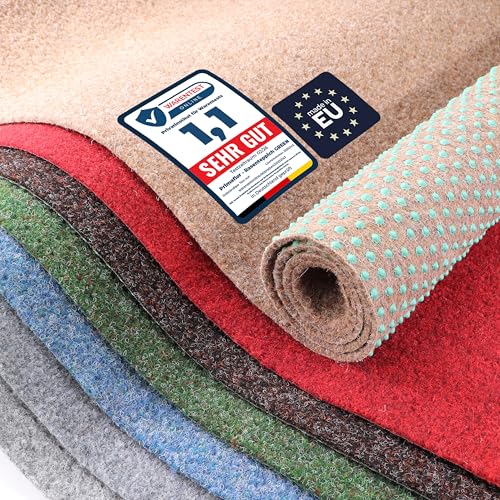 Primaflor Tapis de Gazon Green ÉCHANTILLON Gratuit Beige... - Deal du jour à 0.50€