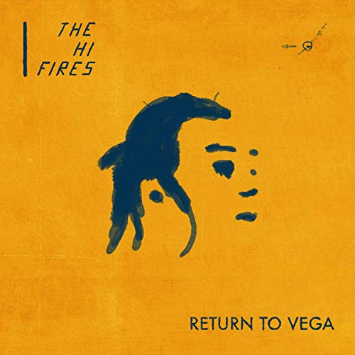 Return To Vega - Amazon Italie à 6.90€