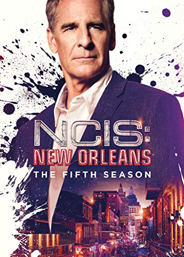 NCIS: New Orleans: The Fifth Season - Jeux Vidéo & Consoles Amazon France à 21.00€