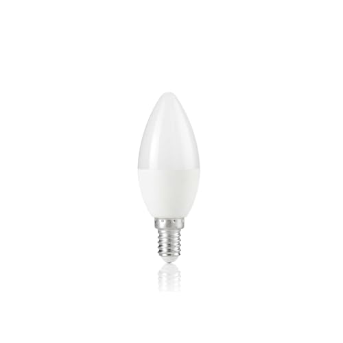 Ideal LUX Lampadina Power e14 7w Oliva 3000k Lampadina LED... - Maison & Cuisine Amazon Italie à 2.00€
