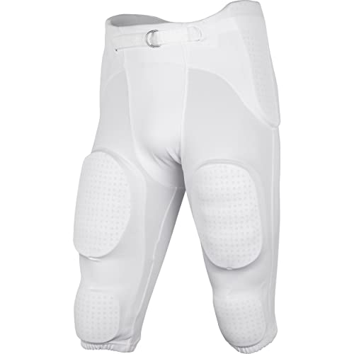Champro Safety Integrated Football Pants Pantalón de... - Sports & Fitness Amazon Espagne à 31.43€