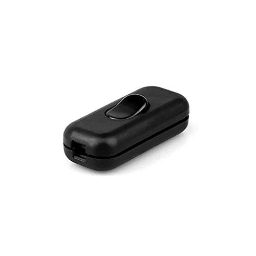 Arditi Switch, Thermoplastic, Black - Home & Kitchen Amazon UK à 2.54€