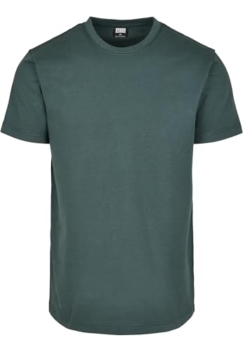 Urban Classics Basic Tee, Camiseta para Hombre, Verde... - Bébé & Puériculture Amazon Espagne à 8.99€