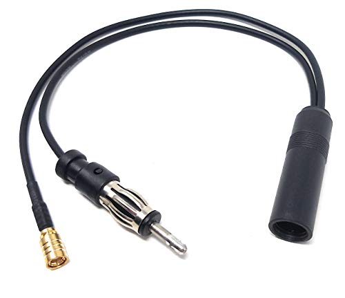 System-S Dab Dab + Répartiteur d'antenne AM/FM et Dab... en promo à 10,09€ (-55%) sur Amazon FR