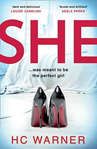 She: The Number One eBook Bestseller - a gripping... - Sports & Fitness en promo à 0.99€
