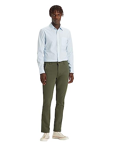 Dockers Smart 360 Flex Alpha Skinny, Pantaloni, Uomo... - High-Tech & Électronique Amazon Italie à 21.65€