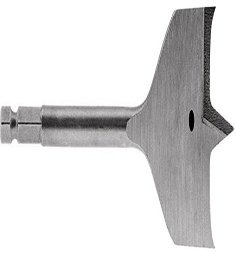 FLAT BIT DRILL, 38 MM - Unid: 1 - DIY & Tools Amazon Italy à 7.49€