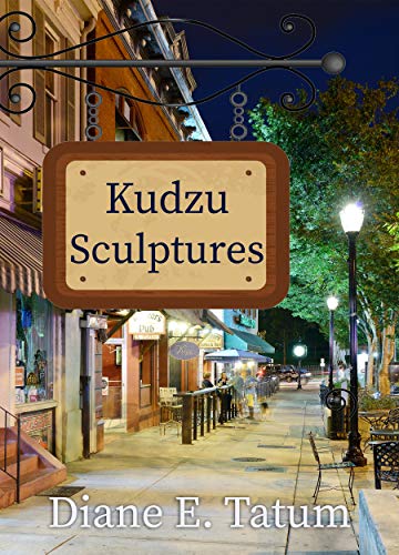 Kudzu Sculptures (Main Street Mysteries Book 1) - Bon plan à 0.77€