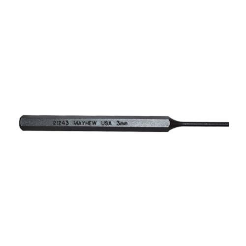 Mayhew Tools 21243 Mayhew Pro - Perforadora (3 mm x 4-5/8") - Bricolage & Outils Amazon Espagne à 11.73€