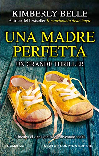 Una madre perfetta - Bon plan à 0.99€