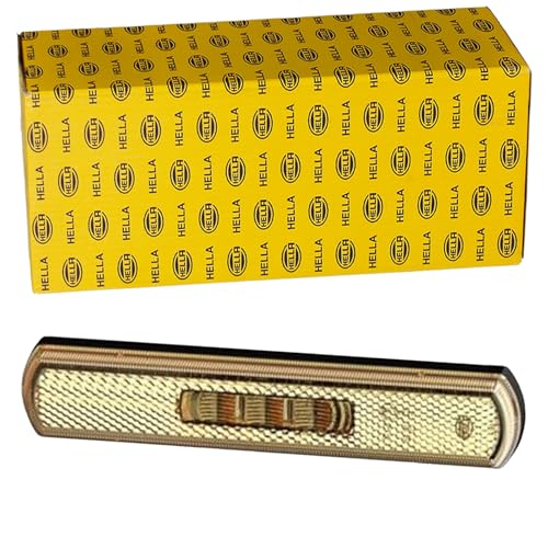 HELLA 2PS 013 301-141 Luce demarcazione laterale, Shapeline... - Auto & Moto Amazon Italie à 18.96€