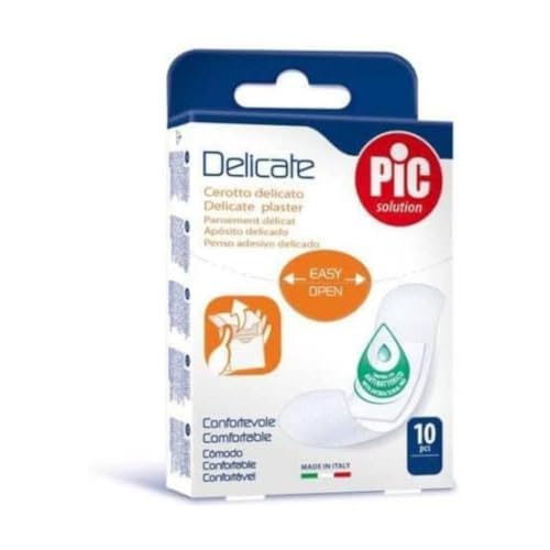 Cerotto Delicate Super Antibatterico - Sports & Fitness Amazon Espagne à 5.74€