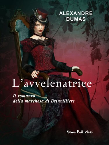 L'avvelenatrice. Il romanzo della marchesa di Brinvilliers:... - Maison & Cuisine Amazon Italie à 0.99€