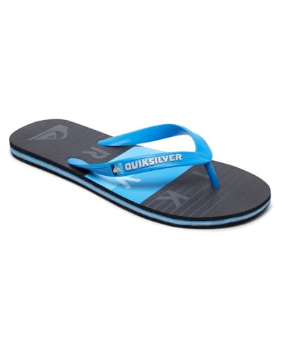 Quiksilver AQBL100425 Niños Zapatos de Playa y Piscina... - Jouets & Jeux Amazon Espagne à 6.75€