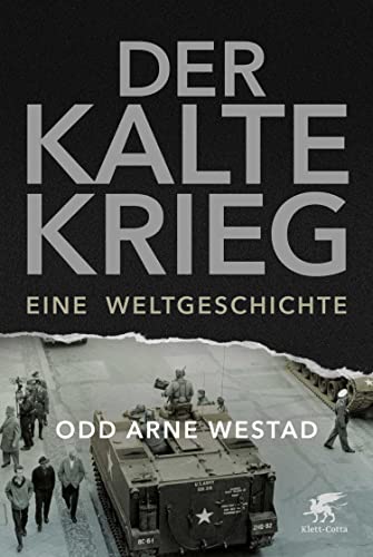 Der Kalte Krieg: Eine Weltgeschichte - Amazon Germany à 4.99€