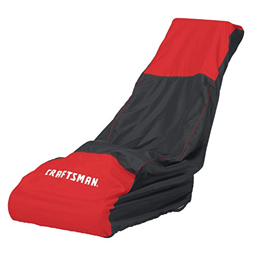 CRAFTSMAN Housse pour Tondeuse à Gazon - Garden & Outdoor Amazon France à 27.69€