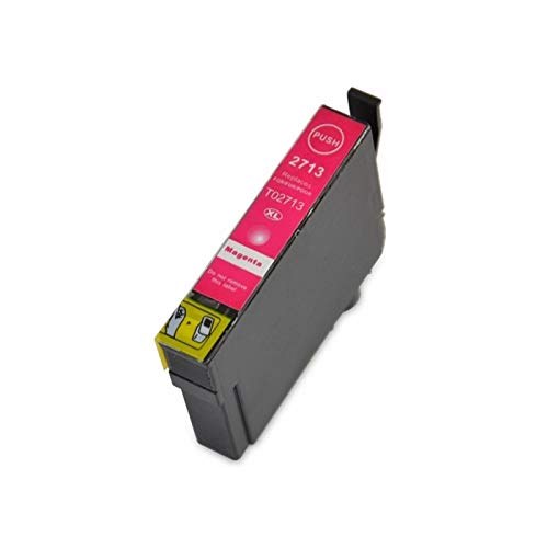 MR CARTRIDGE Cartuccia Compatibile per Epson T2713 27XL... - Fournitures Bureau Amazon Italie à 1.99€