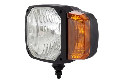 HELLA 1EA 328 450-411 Alogeno-Faro principale, 12V... - Auto & Moto Amazon Italie à 28.53€