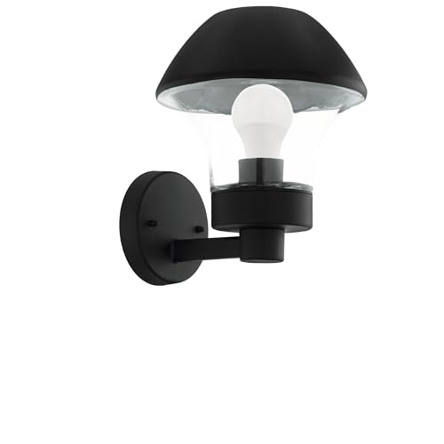 EGLO Smart Home LED Wandlampe Verlucca-C, Wandleuchte... - Maison & Cuisine Amazon Allemagne à 29.27€