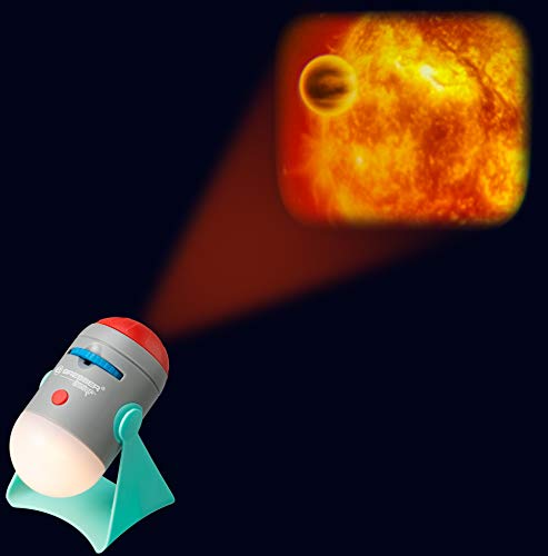 Bresser 8847200 Proiettore E Luce Notturna Junior Science - Bricolage & Outils en promo à 9.70€