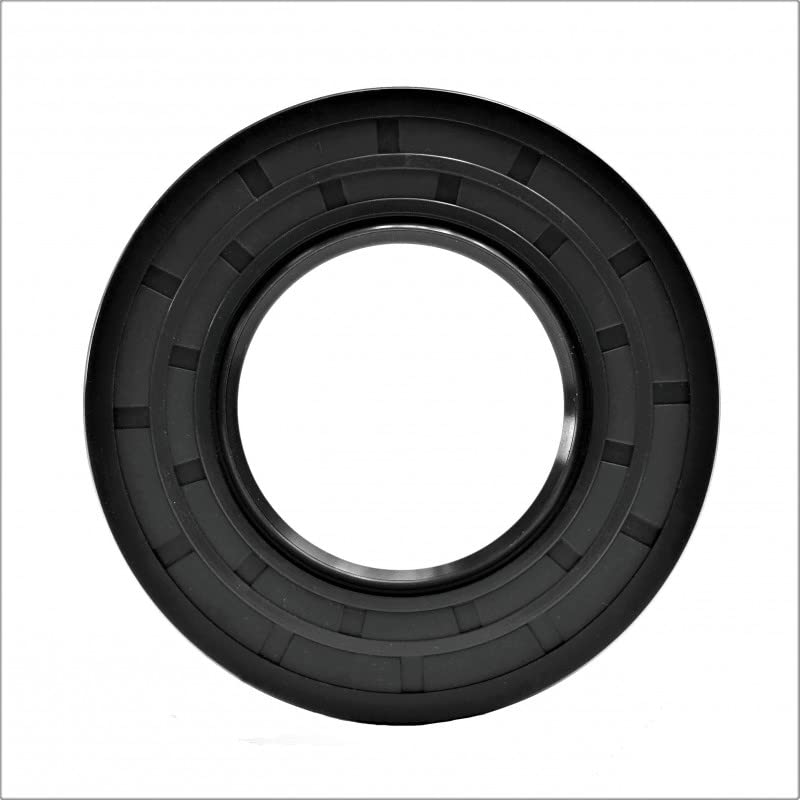 Paraolio 10x18x6 in gomma NBR Anello di tenuta doppio... - Auto & Moto Amazon Italie à 4.03€