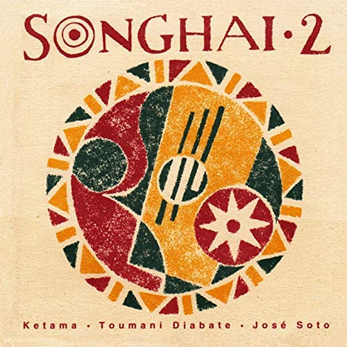 SONGHAI 2 (REMASTERIZADO) - Musique & Instruments Amazon Espagne à 2.00€