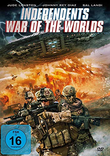 Independents War of The World [Import] - Musique & Instruments Amazon Royaume-Uni à 3.33€