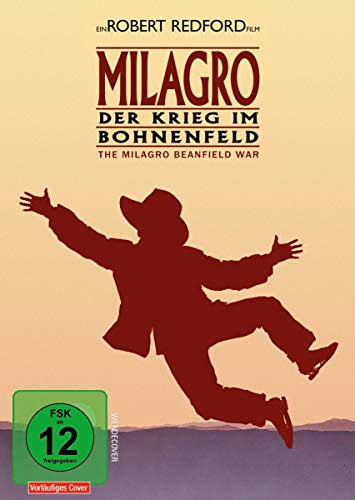 Milagro - Der Krieg im Bohnenfeld - Livres & eBooks Amazon Allemagne à 18.29€