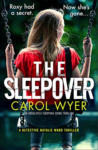The Sleepover: An absolutely gripping crime thriller... - Auto & Moto Amazon Royaume-Uni à 0.99€