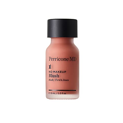 Perricone MD No Makeup Blush, 10 ml - Gel-Cream Blush with... en promo à 28,70€ (-30%) sur Amazon FR