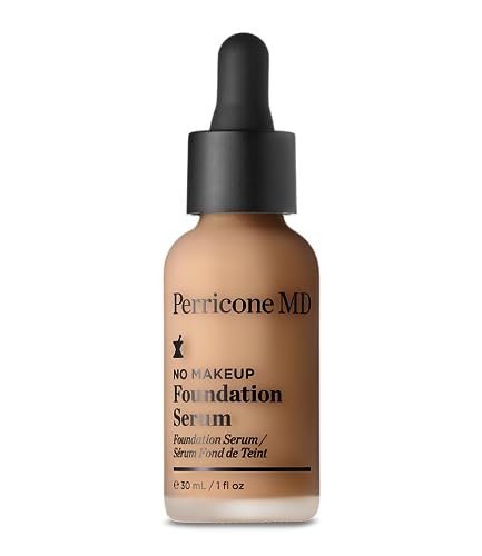 Perricone MD No Makeup Foundation Serum Beige 30ml... - Beauté & Parfums en promo à 27.35€