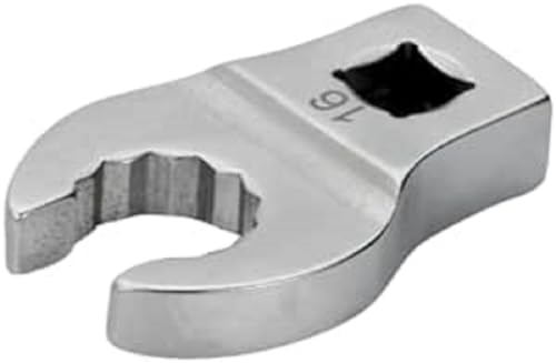 CROWFOOT WRENCH - Unid: 1 - Bricolage & Outils Amazon Italie à 52.99€