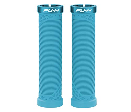 Funn Hilt Poignées de Guidon VTT avec système de... - Sports & Fitness en promo à 12.95€