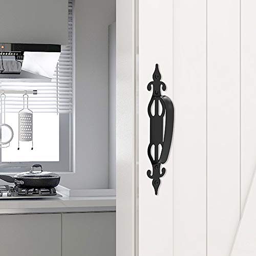 CCJH 1 Pack Poignée en Bois Coulissante en Bois Résistante... - Maison & Cuisine Amazon France à 4.49€