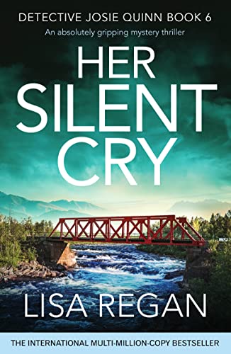 Her Silent Cry: An absolutely gripping mystery thriller... - Amazon Royaume-Uni à 0.99€