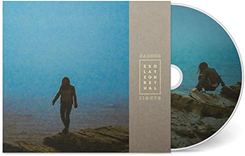 Isolation Ritual en promo sur Amazon