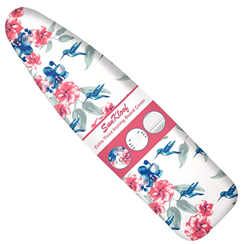 SUNKLOOF Copriasse da stiro extra spesso, resistente a... - Maison & Cuisine Amazon Italie à 12.06€