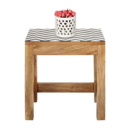 Penguin Home Coffee Beistelltisch Gedruckte Harzplatte &... - Amazon Allemagne à 84.44€
