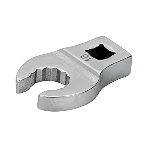 CROWFOOT WRENCH - Unid: 1 - Bricolage & Outils Amazon Italie à 47.49€