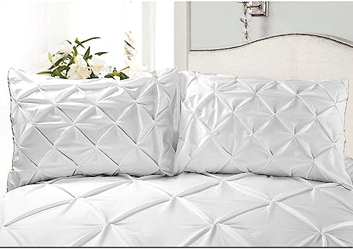 California Bedding - Juego de 2 fundas de almohada de... - High-Tech & Électronique Amazon Espagne à 113.41€
