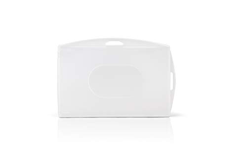 Tarifold ES 200422 – Pack of 10 ID Card Holders, Rigid... - Auto & Motorcycle Amazon UK à 10.51€