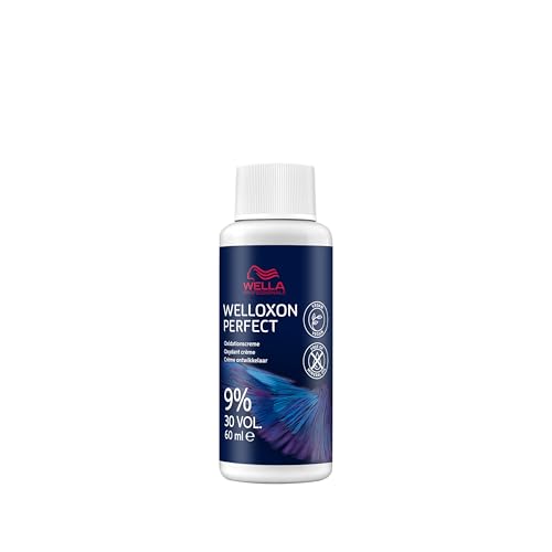 Wella Welloxon Perfect 9% 60 ml. - Beauté & Parfums Amazon France à 3.50€