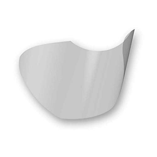JSP Peel Off Visor Protector For Force10mask Pack of 10.... - Maison & Cuisine Amazon Royaume-Uni à 12.00€
