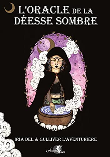 L'oracle de la déesse sombre - Coffret - Bon plan à 18.75€
