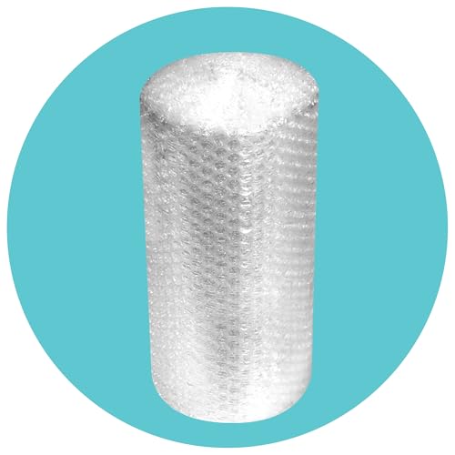 Triplast Bubble Wrap Roll (Pick Any Size: 300mm x 10m) –... - Maison & Cuisine Amazon Royaume-Uni à 6.99€