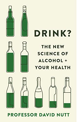 Drink?: The New Science of Alcohol and Your Health - Bricolage & Outils Amazon Royaume-Uni à 2.99€